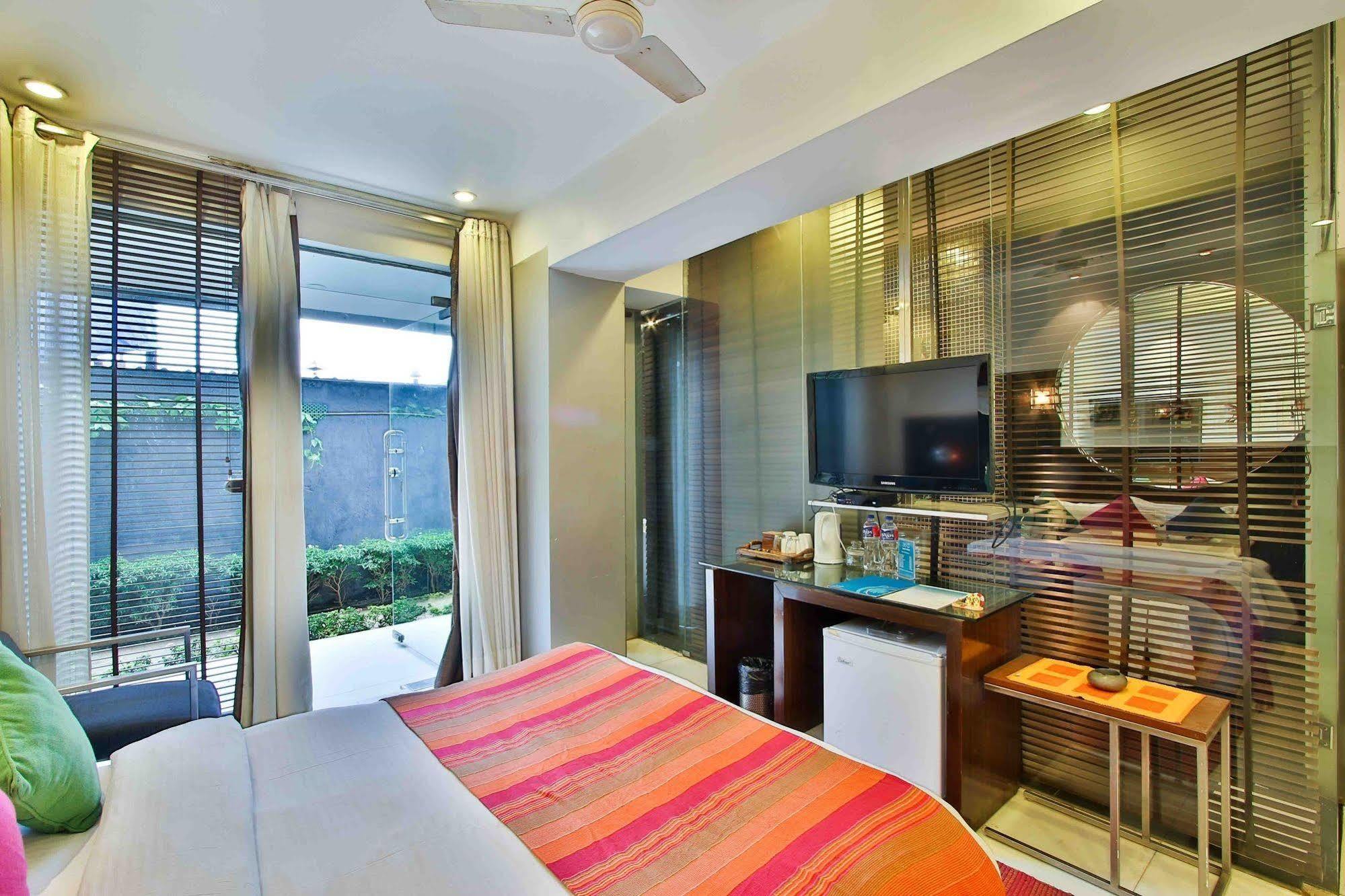 360° Beach Retreat 坎多林 外观 照片